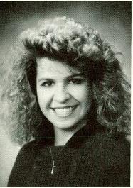 Becky Brees' Classmates profile album