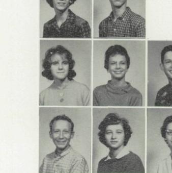 Carolyn Tobin's Classmates profile album