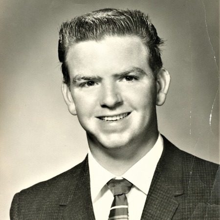 Bruce Lynnie Isaacs' Classmates profile album