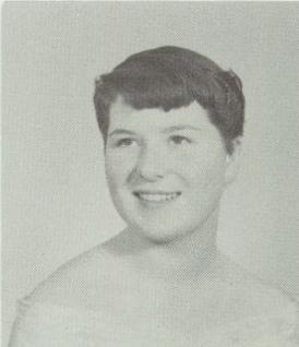 Patricia Kennemer's Classmates profile album