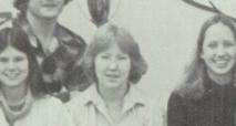 Barbara Donahue's Classmates profile album