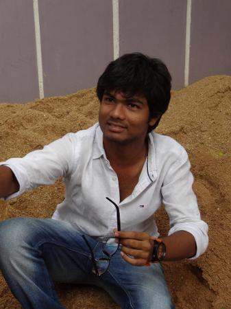 Rohith Boyapati's Classmates® Profile Photo