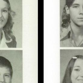 kenneth holman's Classmates profile album