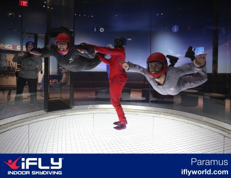 iFly w/ Allie Rogoff