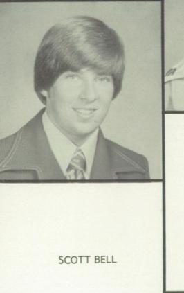 Scott Bell's Classmates profile album