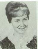 Barbara Pilcher's Classmates profile album