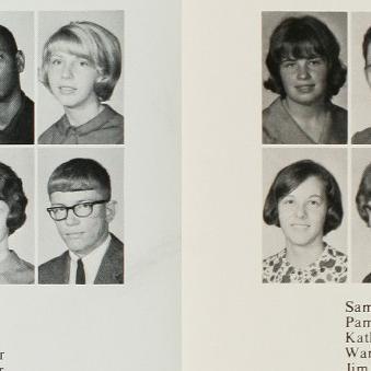 Kermitta Karpinski's Classmates profile album