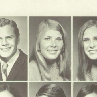 Karen Myers' Classmates profile album