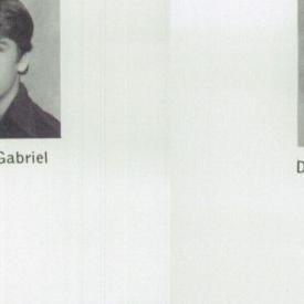 Scott Gant's Classmates profile album