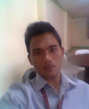 Mark Jersel Dela Cruz's Classmates® Profile Photo