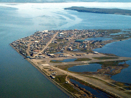 Kotzebue, Alaska