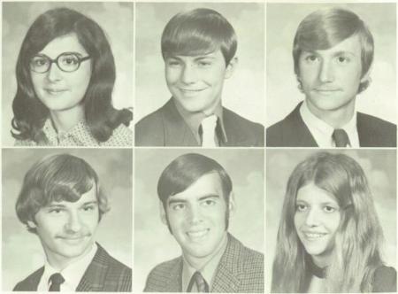 Kathy Ott's Classmates profile album