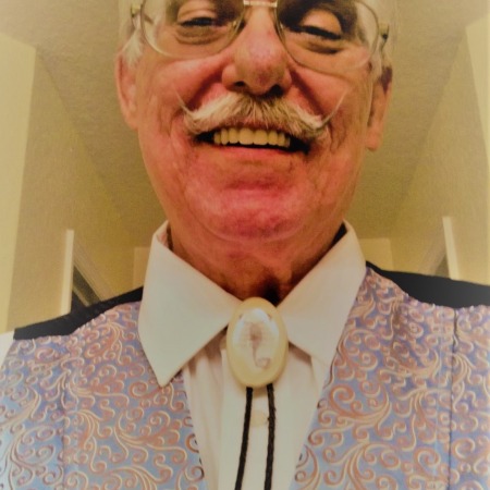 Dr. Larry Reed's Classmates® Profile Photo