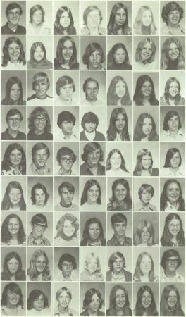 Tina First's Classmates profile album