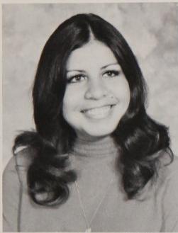 Joyce Fuller's Classmates profile album