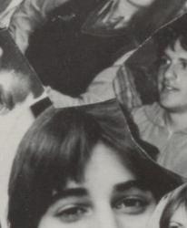 Derek Van Eyck's Classmates profile album