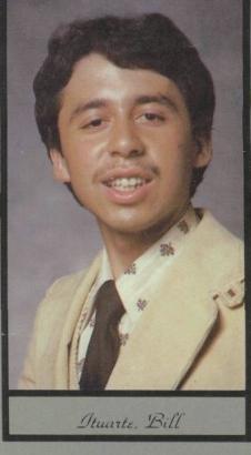 Richard Lopez's Classmates profile album