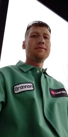 Brannon Velie's Classmates® Profile Photo