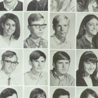 Dick Burns' Classmates profile album