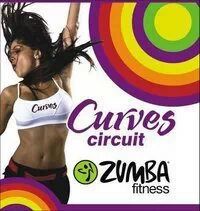 Curves Zumba in the Circuit