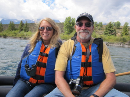 Grand Teton National Park