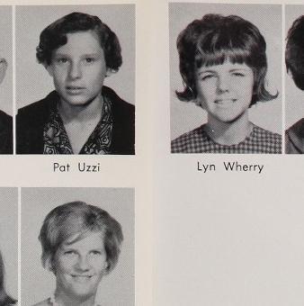 Beth Wannberg's Classmates profile album