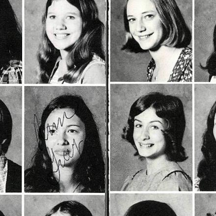 Bonnie Lloyd's Classmates profile album