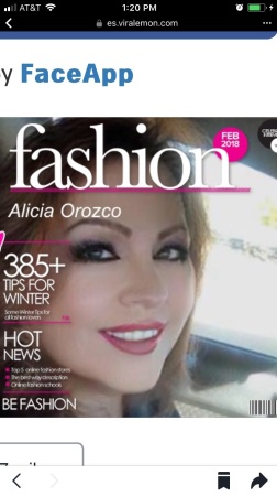 Alicia Orozco's Classmates profile album