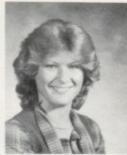 Robin West's Classmates profile album