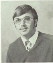 Rick Baldwin's Classmates profile album