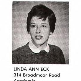 Linda Eck's Classmates profile album