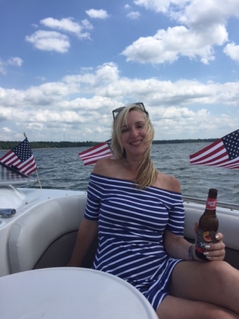 4th of July 2018