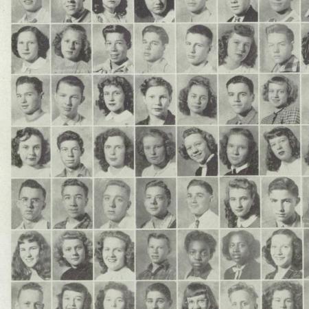 Thelma Fuller's Classmates profile album