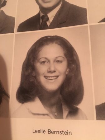 Leslie Becher's Classmates profile album