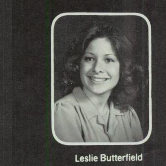 Leslie Victoria Warren's Classmates profile album