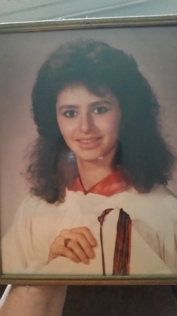 Tracy Bermel's Classmates profile album