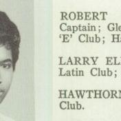 Robert Earl's Classmates profile album