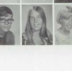 Gail Carney's Classmates profile album