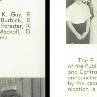 Virginia McKinney's Classmates profile album