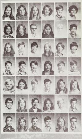 Mark Nance's Classmates profile album