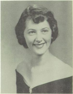 Delores Allen's Classmates profile album