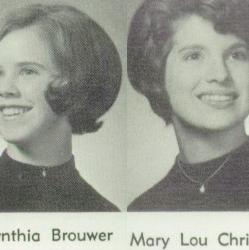 Gary Crusenberry's Classmates profile album