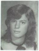 Barbara Johnson's Classmates profile album