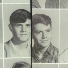 Doug McClure's Classmates profile album
