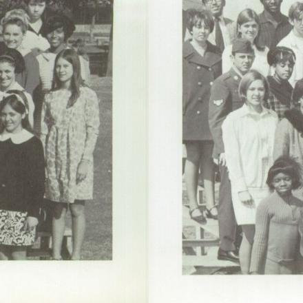 Rosalind Nielsen's Classmates profile album