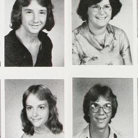 jeannie lumley's Classmates profile album