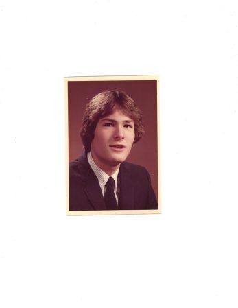 Tom Warner's Classmates profile album