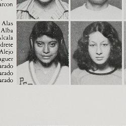 Anna Palacios' Classmates profile album