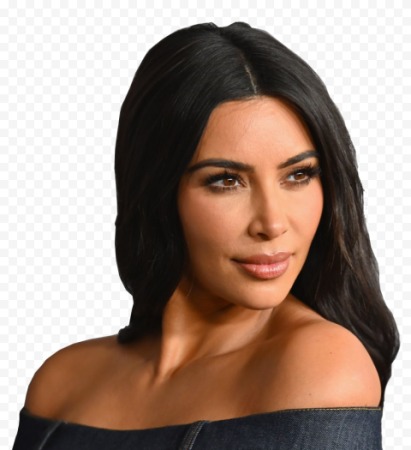 Kim Kardashian's Classmates profile album