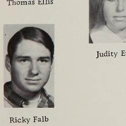 Richard Falb's Classmates profile album